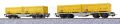 Containertragwagen, H0, Sgmmn